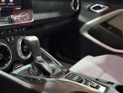 شيفروليه كامارو